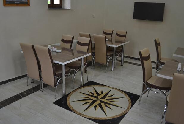 Divriği Köşk Otel - Görsel 3