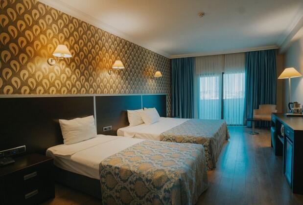 Ener Old Castle Resort Hotel - Görsel 18