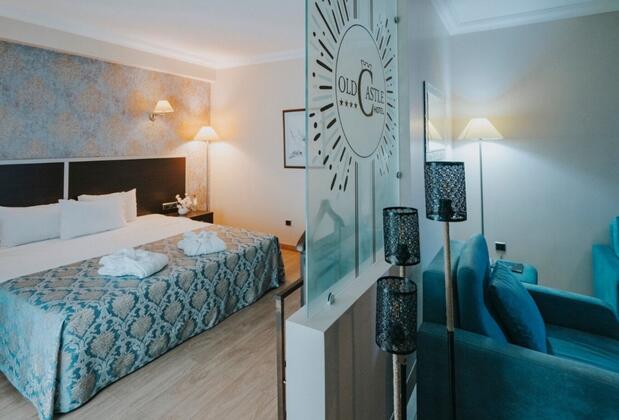 Ener Old Castle Resort Hotel - Görsel 14