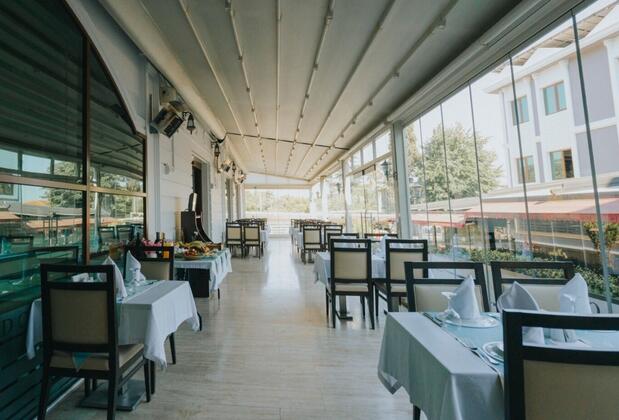 Ener Old Castle Resort Hotel - Görsel 3