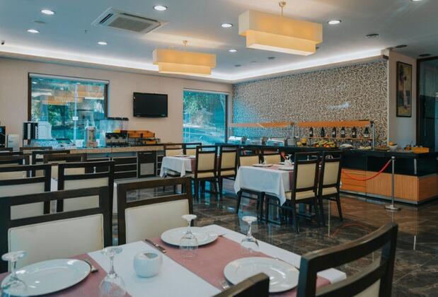 Ener Old Castle Resort Hotel - Görsel 4