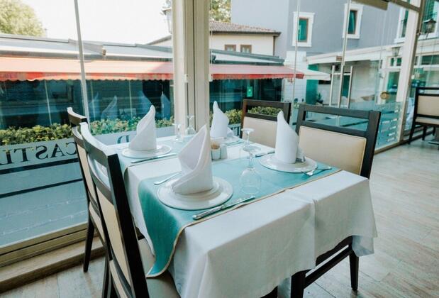 Ener Old Castle Resort Hotel - Görsel 5