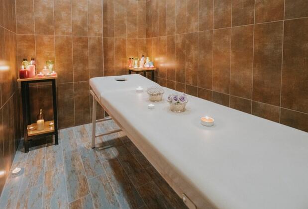 Ener Old Castle Resort Hotel - Görsel 7