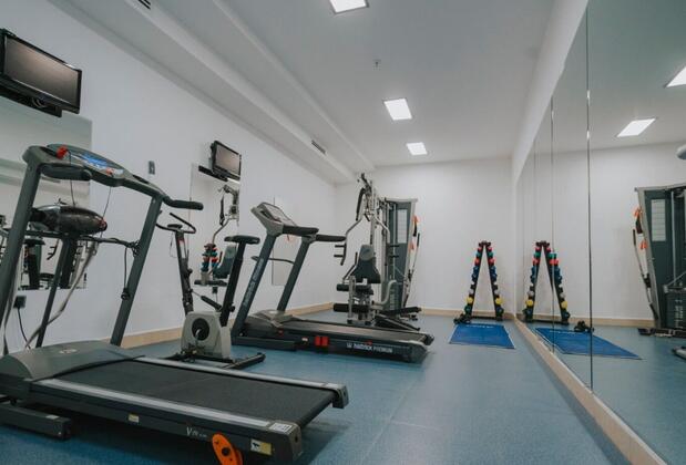 Ener Old Castle Resort Hotel - Görsel 9