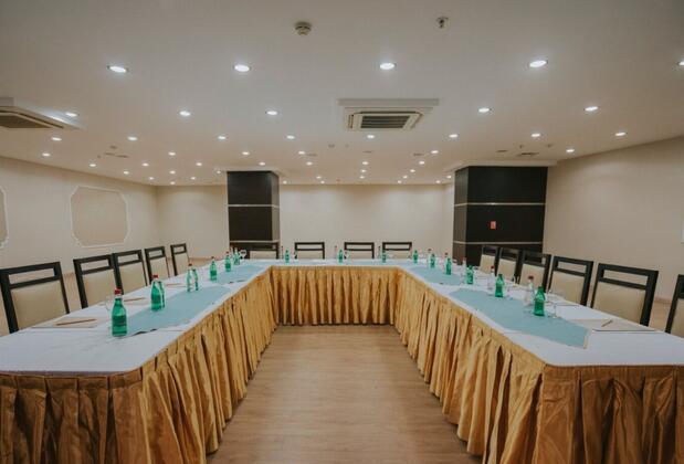 Ener Old Castle Resort Hotel - Görsel 10