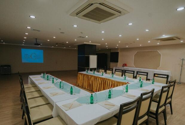 Ener Old Castle Resort Hotel - Görsel 11