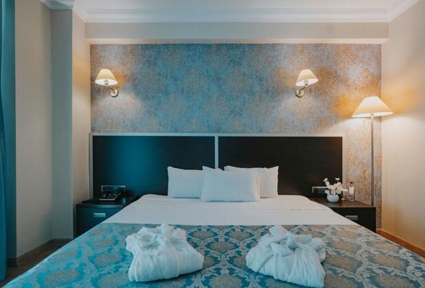 Ener Old Castle Resort Hotel - Görsel 15