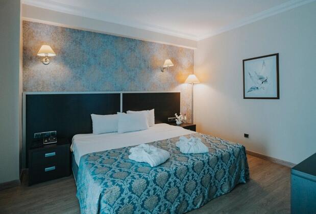 Ener Old Castle Resort Hotel - Görsel 16