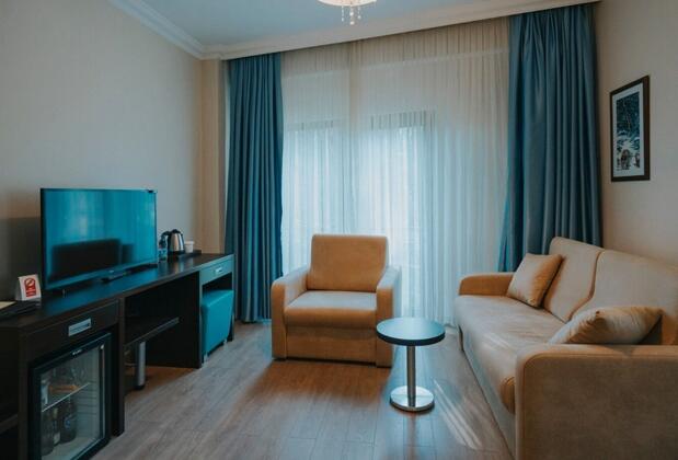 Ener Old Castle Resort Hotel - Görsel 17