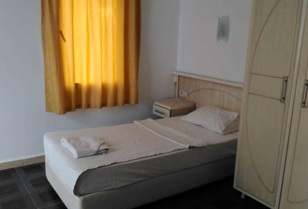 Chronos Beach Hotel Akyarlar - Görsel 24