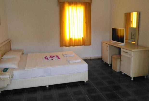 Chronos Beach Hotel Akyarlar - Görsel 25