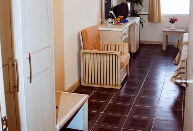 Chronos Beach Hotel Akyarlar - Görsel 26