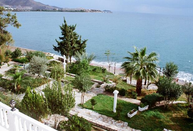 Chronos Beach Hotel Akyarlar - Görsel 6