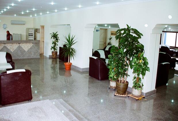 Chronos Beach Hotel Akyarlar - Görsel 15