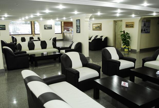 Chronos Beach Hotel Akyarlar - Görsel 17