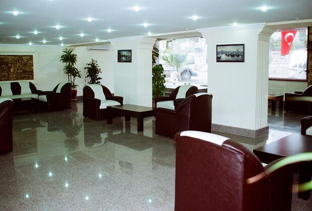 Chronos Beach Hotel Akyarlar - Görsel 18