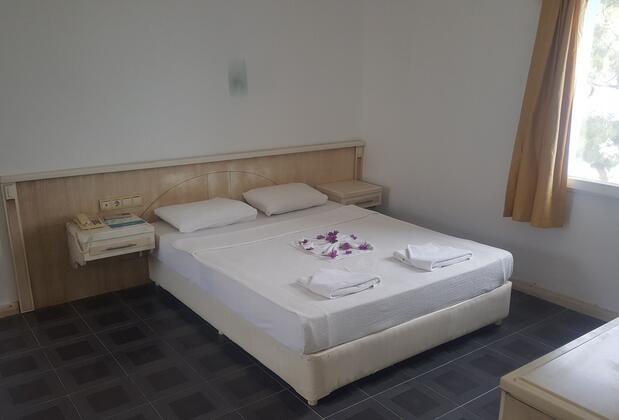 Chronos Beach Hotel Akyarlar - Görsel 33