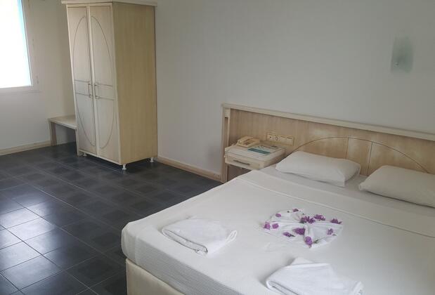 Chronos Beach Hotel Akyarlar - Görsel 34