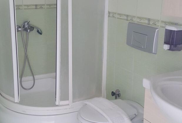 Chronos Beach Hotel Akyarlar - Görsel 44