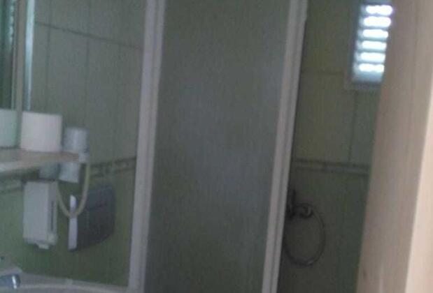 Chronos Beach Hotel Akyarlar - Görsel 45