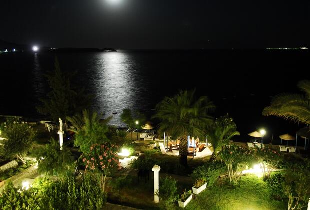 Chronos Beach Hotel Akyarlar - Görsel 7