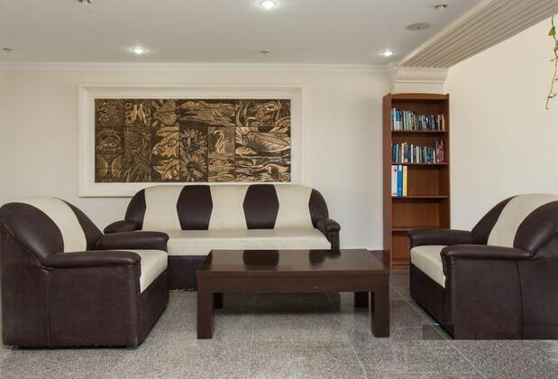 Chronos Beach Hotel Akyarlar - Görsel 14