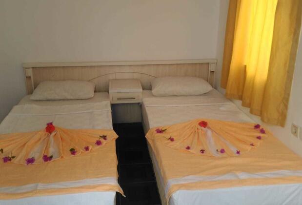 Chronos Beach Hotel Akyarlar - Görsel 40