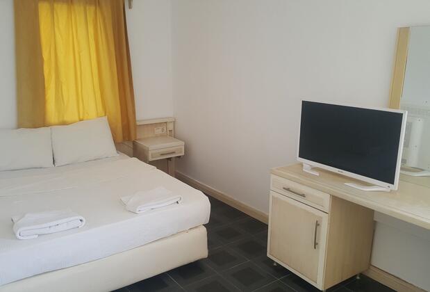 Chronos Beach Hotel Akyarlar - Görsel 41