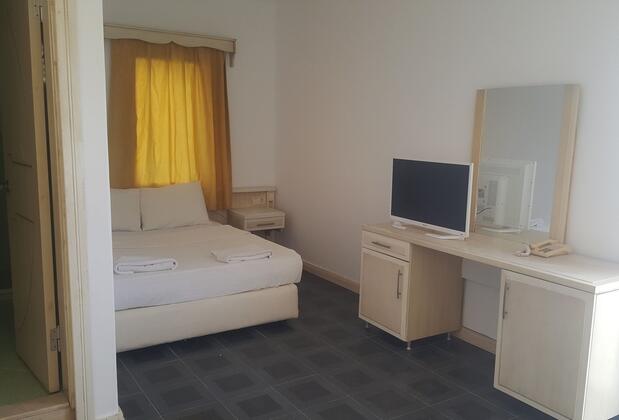 Chronos Beach Hotel Akyarlar - Görsel 42