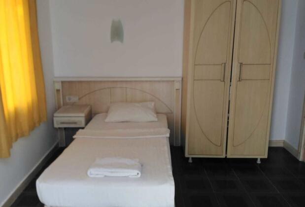 Chronos Beach Hotel Akyarlar - Görsel 43