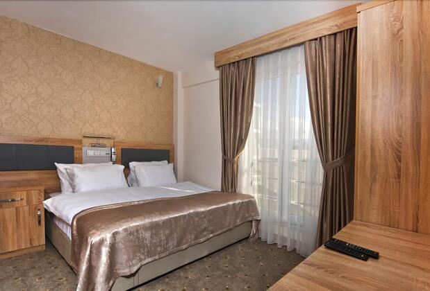 Remila Otel - Görsel 6