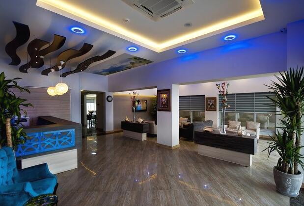 Remila Otel - Görsel 5