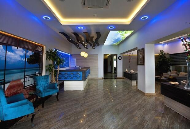 Remila Otel - Görsel 3