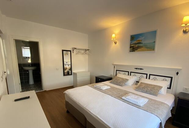 The Poyz Hotel Bodrum - Görsel 13