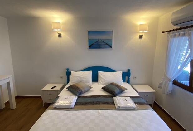 The Poyz Hotel Bodrum - Görsel 20