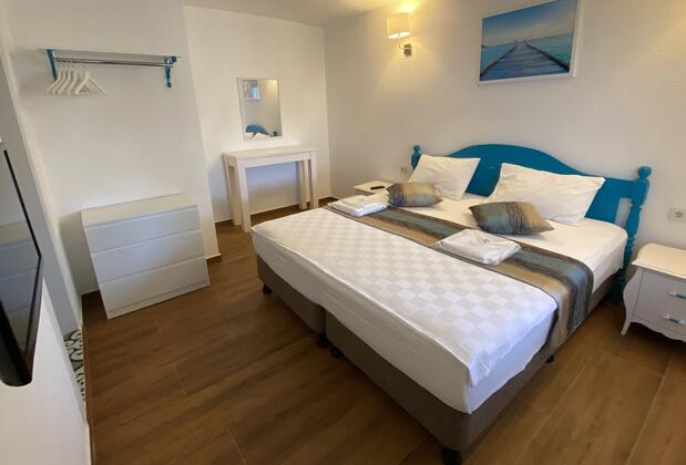 The Poyz Hotel Bodrum - Görsel 14