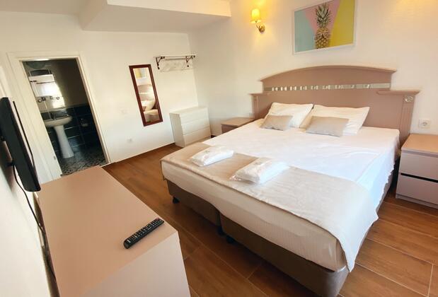 The Poyz Hotel Bodrum - Görsel 22