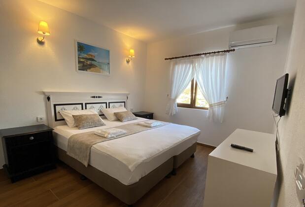 The Poyz Hotel Bodrum - Görsel 23