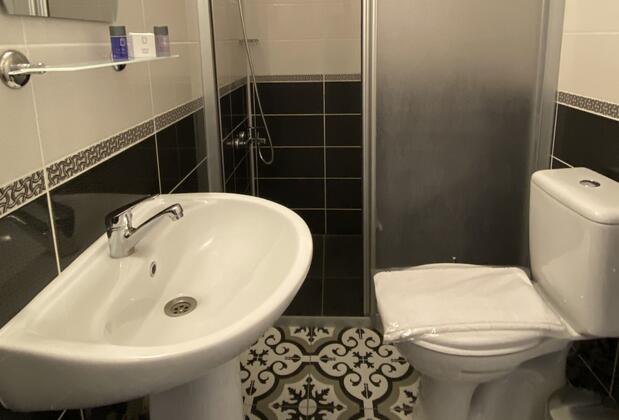 The Poyz Hotel Bodrum - Görsel 30