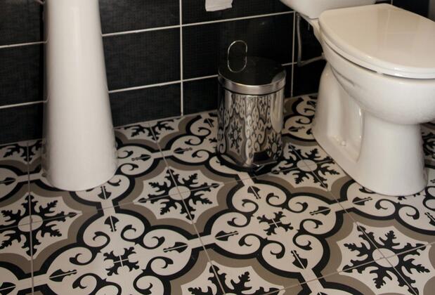 The Poyz Hotel Bodrum - Görsel 29