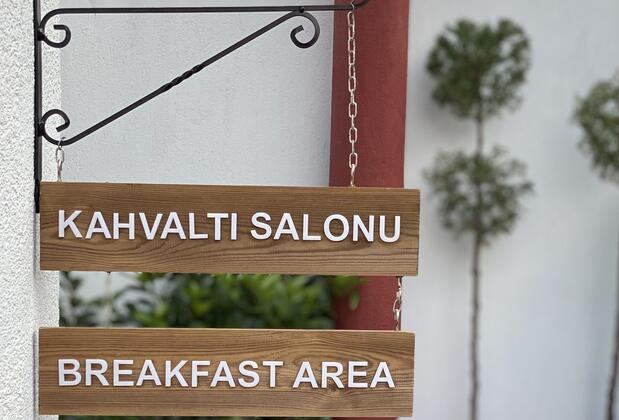 The Poyz Hotel Bodrum - Görsel 6