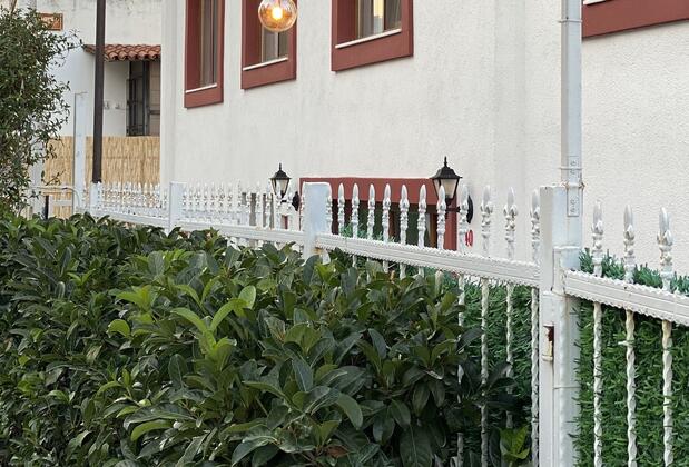 The Poyz Hotel Bodrum - Görsel 8