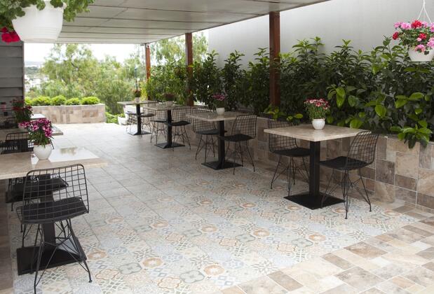 The Poyz Hotel Bodrum - Görsel 15