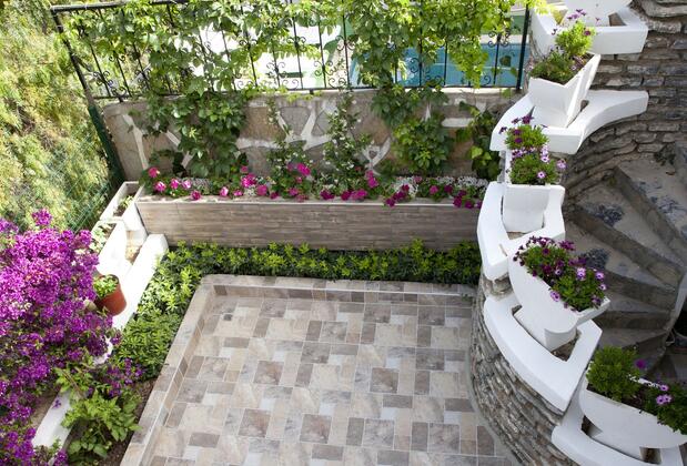 The Poyz Hotel Bodrum - Görsel 4