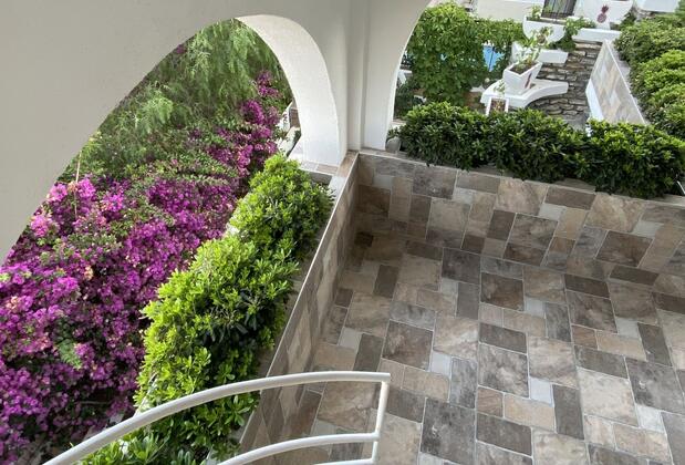 The Poyz Hotel Bodrum - Görsel 5