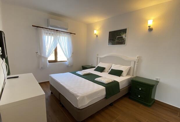 The Poyz Hotel Bodrum - Görsel 16