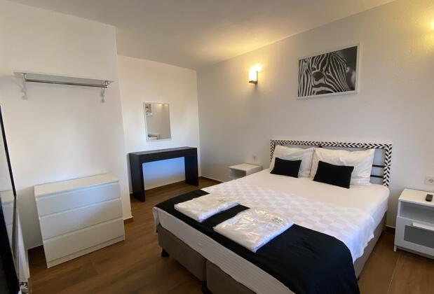 The Poyz Hotel Bodrum - Görsel 17