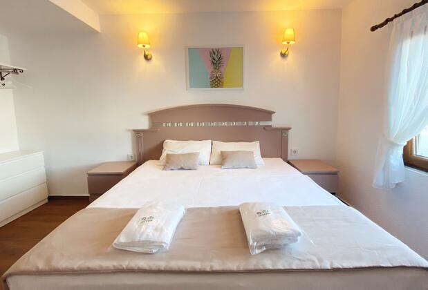 The Poyz Hotel Bodrum - Görsel 19