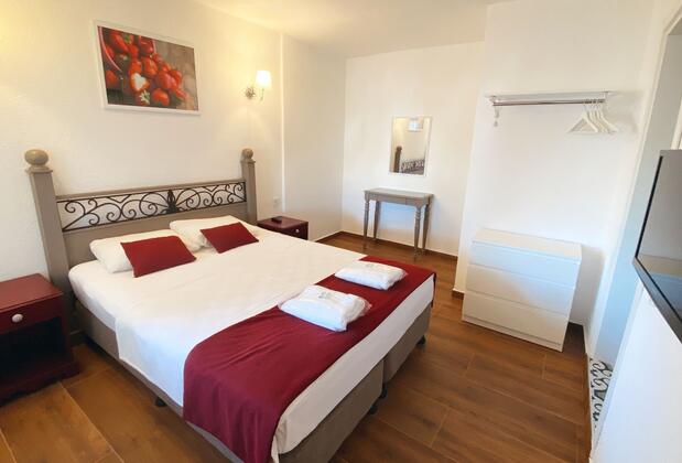 The Poyz Hotel Bodrum - Görsel 21