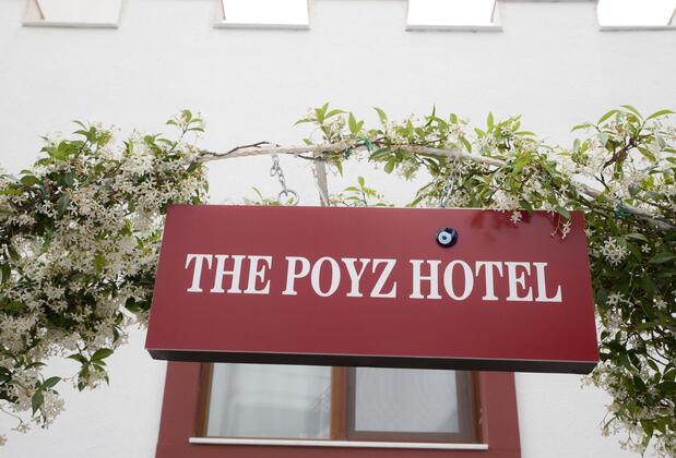 The Poyz Hotel Bodrum - Görsel 3